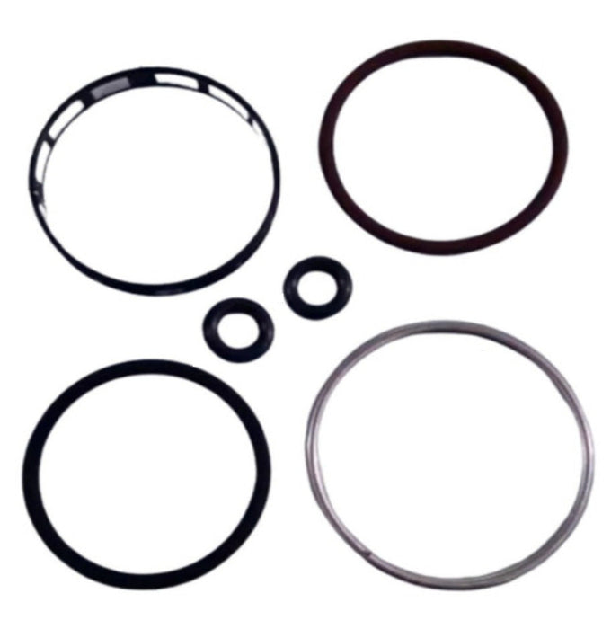 Engineered Marine Products Fuel Injector Crush Ring Kit - Marine Replacement Kit