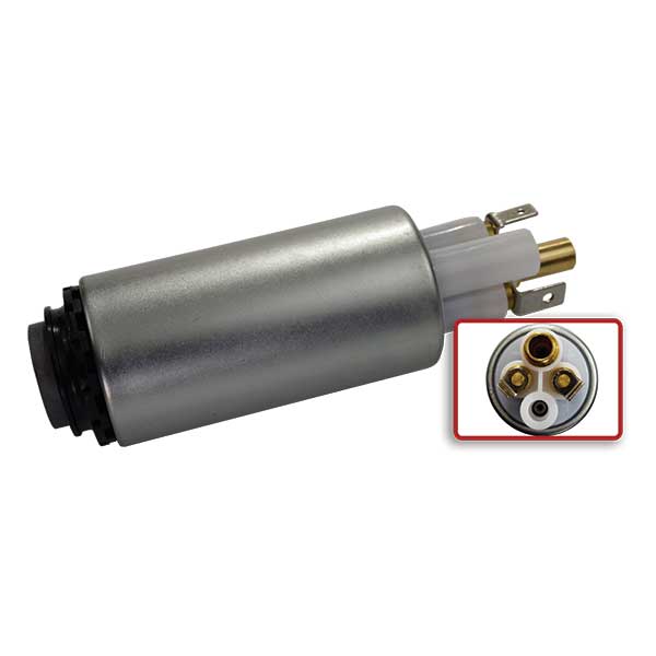 Engineered Marine Products Electric Fuel Pump - Marine Replacement Part