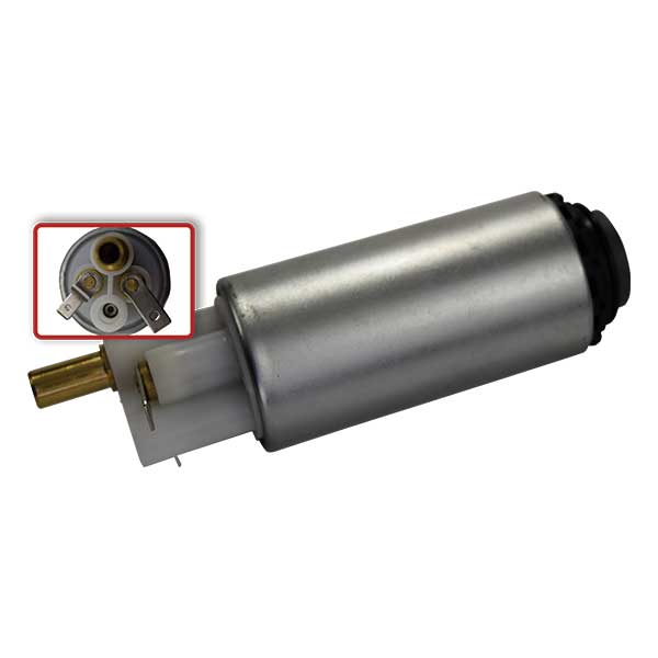 Engineered Marine Products Electric Fuel Pump - Marine Replacement Part