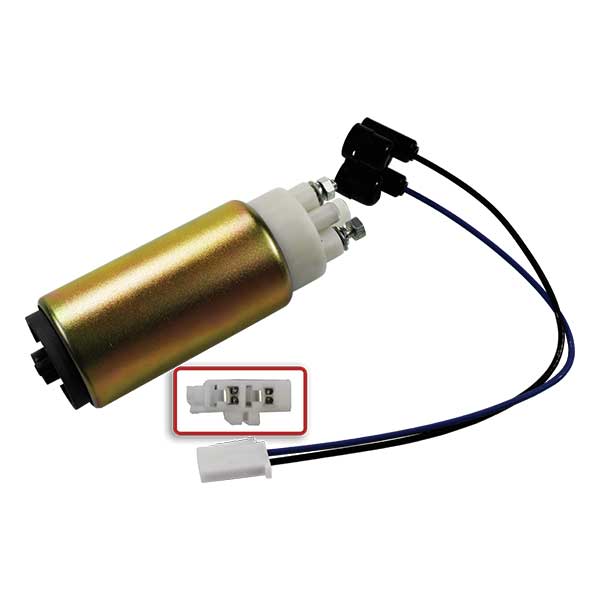 Engineered Marine Products Electric Fuel Pump - Marine Replacement Part