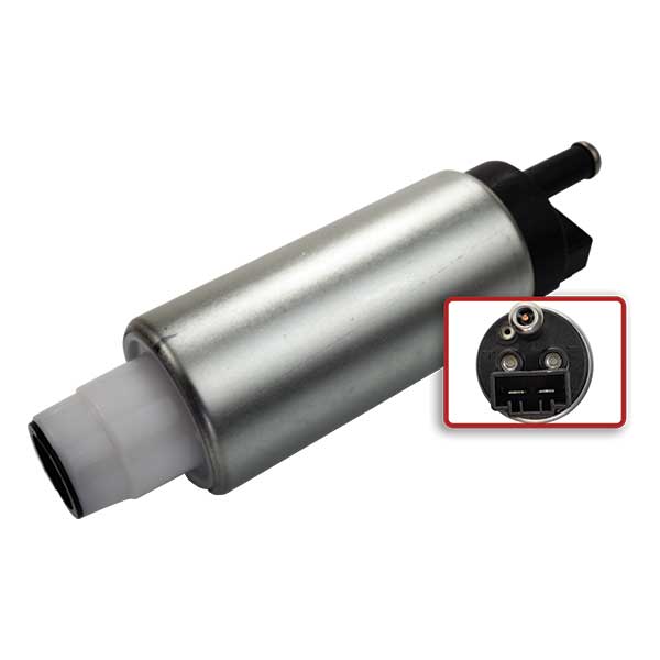 Engineered Marine Products Electric Fuel Pump - Marine Replacement Part