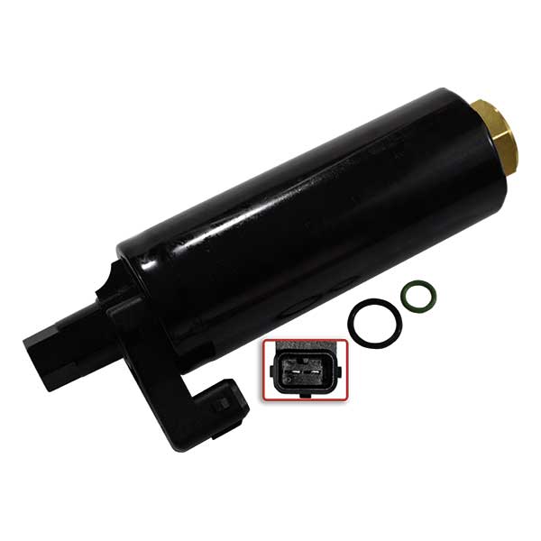 Engineered Marine Products Electric Fuel Pump - Marine Replacement Part