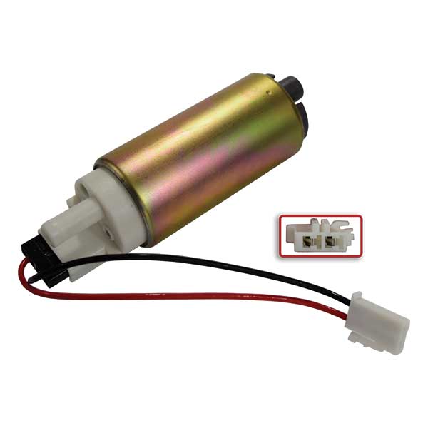 Engineered Marine Products Electric Fuel Pump - Marine Replacement Part