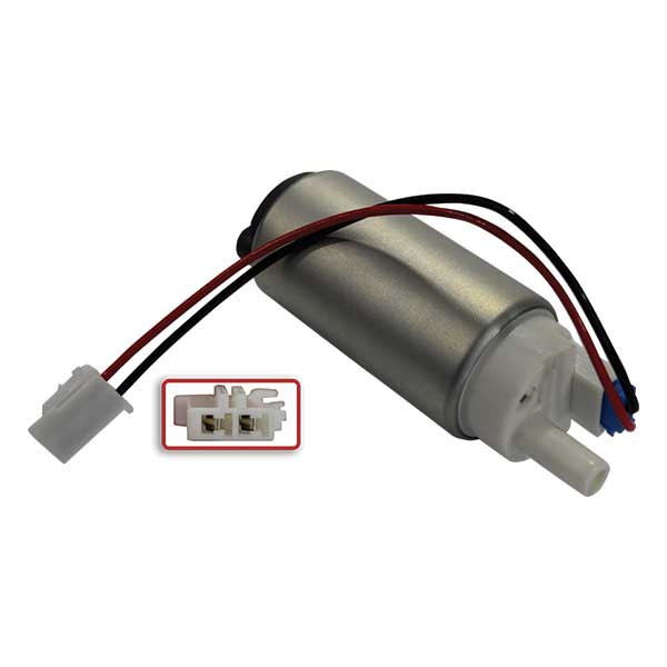 Engineered Marine Products Electric Fuel Pump - Marine Replacement Part