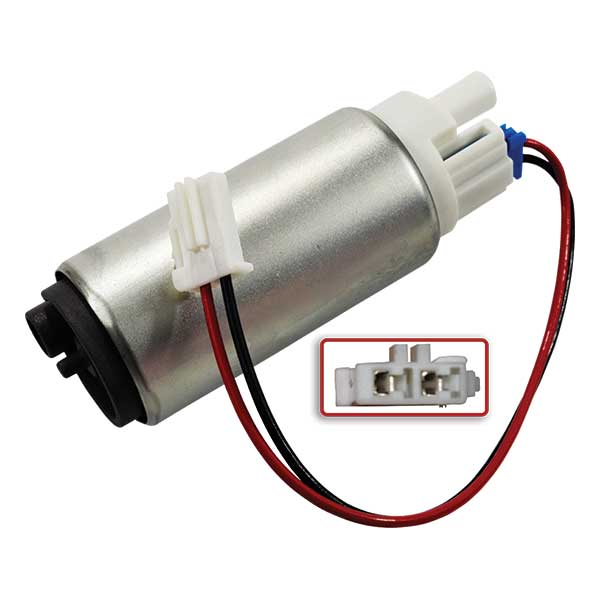 Engineered Marine Products Electric Fuel Pump - Marine Replacement Part