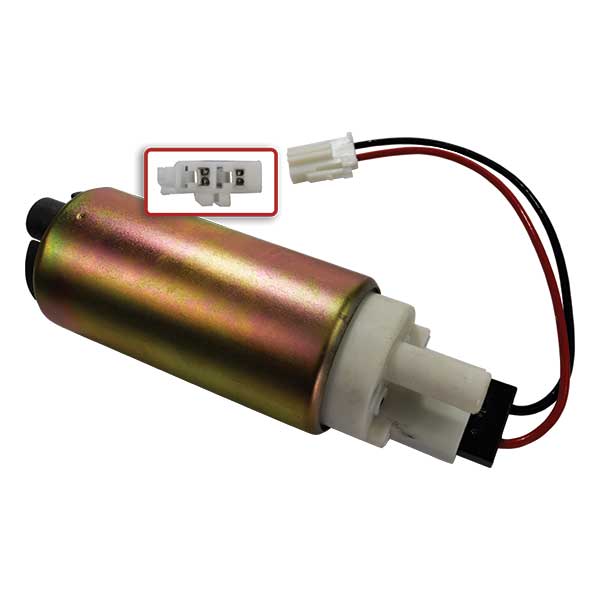 Engineered Marine Products Electric Fuel Pump - Marine Replacement Part