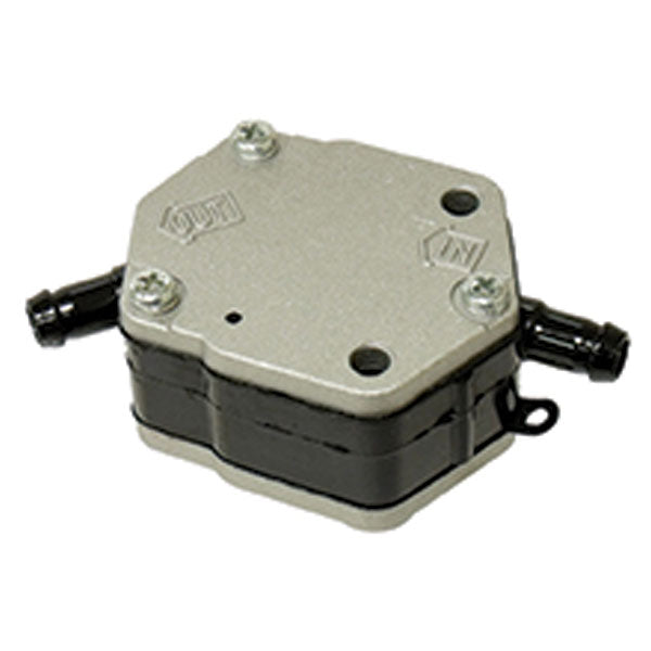 Engineered Marine Products Fuel Pump Assy. - Marine Replacement Part