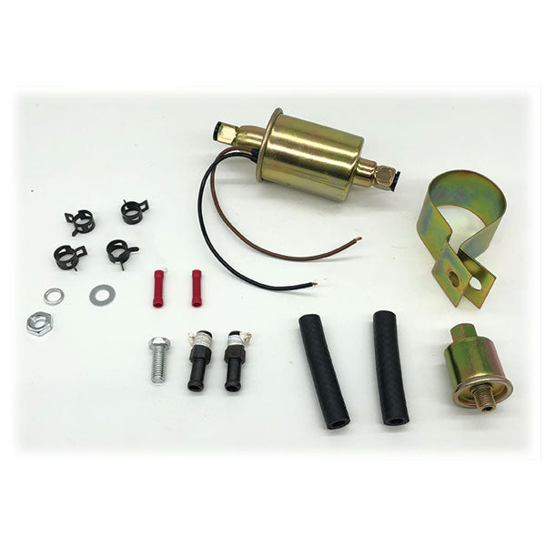 Engineered Marine Products Fuel Pump - Marine Replacement Part