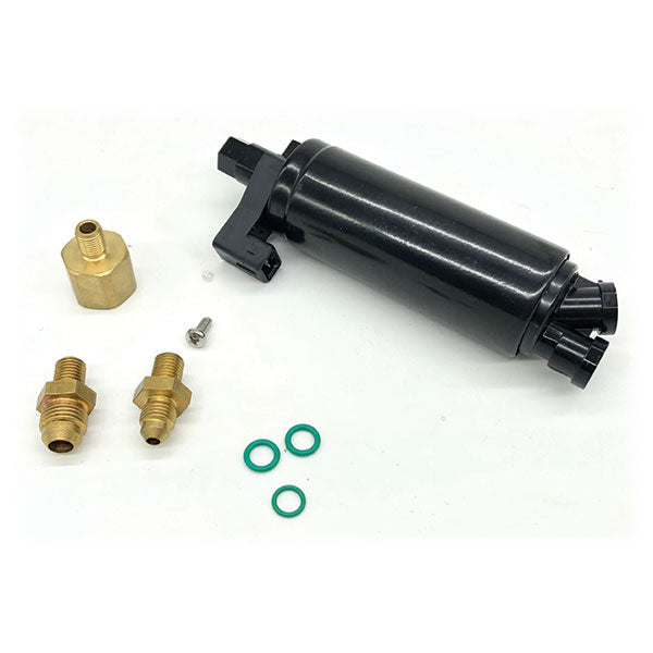 Engineered Marine Products Fuel Pump, Kit Electric  - Marine Replacement Kit