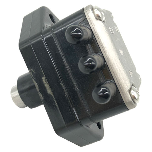 Engineered Marine Products Fuel Pump - Marine Replacement Part