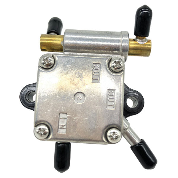 Engineered Marine Products Fuel Pump - Marine Replacement Part