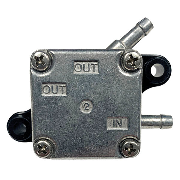 Engineered Marine Products Fuel Pump - Marine Replacement Part