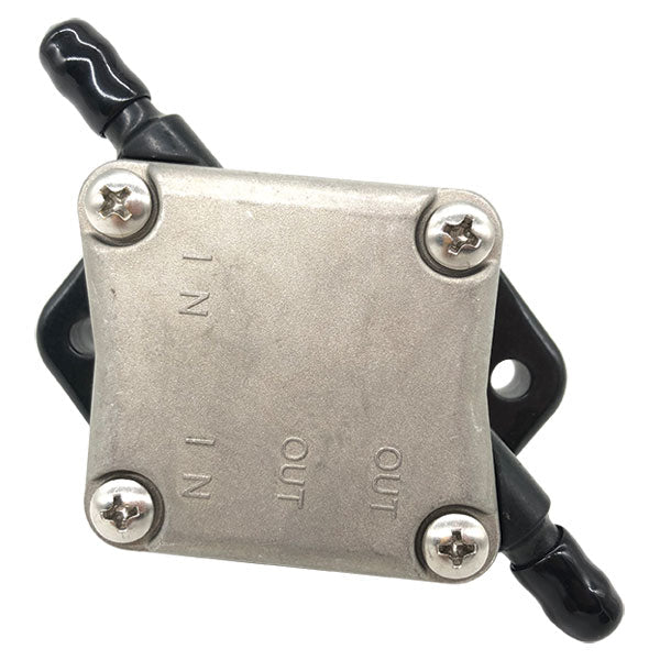 Engineered Marine Products Fuel Pump - Marine Replacement Part