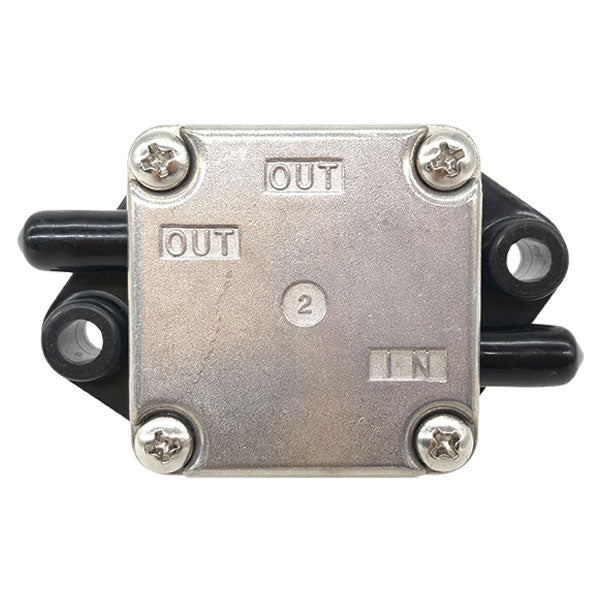 Engineered Marine Products Fuel Pump - Marine Replacement Part