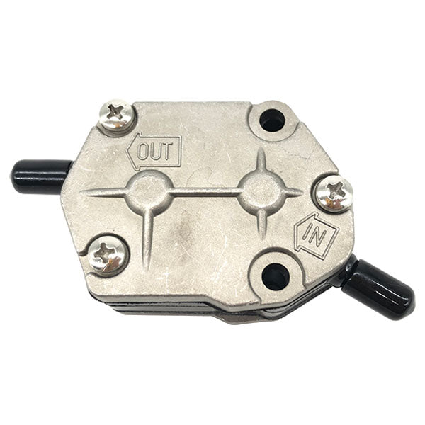 Engineered Marine Products Fuel Pump - Marine Replacement Part