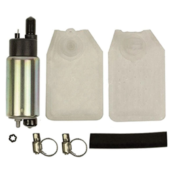 Engineered Marine Products Fuel Pump & Filter, Electric - Marine Replacement Part