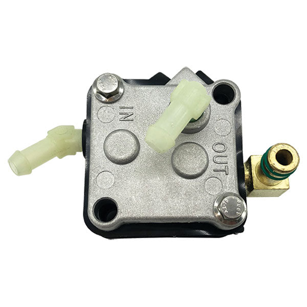 Engineered Marine Products Fuel Pump - Marine Replacement Part