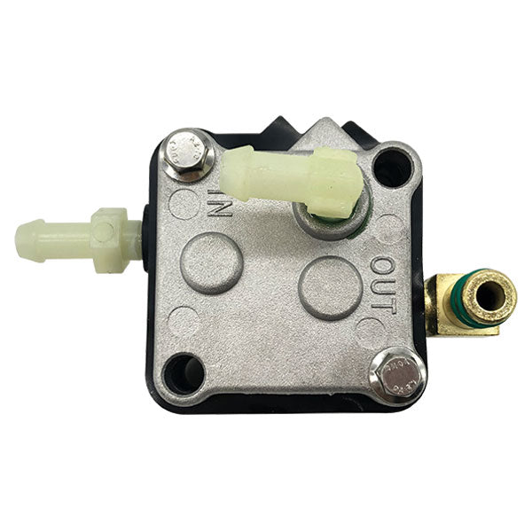 Engineered Marine Products Fuel Pump - Marine Replacement Part