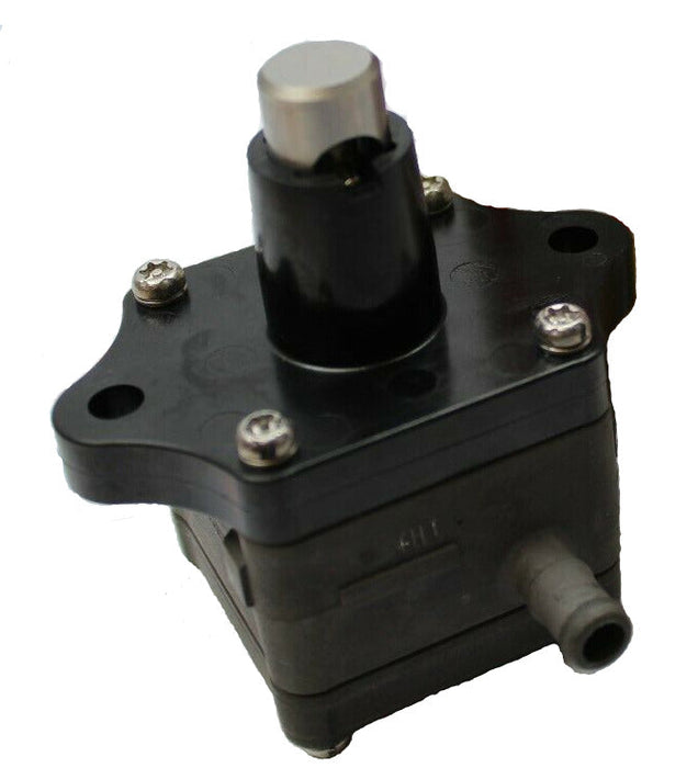 Engineered Marine Products FUEL PUMP ASSY - Marine Replacement Part