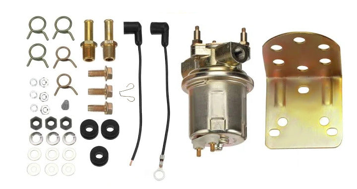 Engineered Marine Products Carter HVLP pump P-4594 - Marine Replacement Part