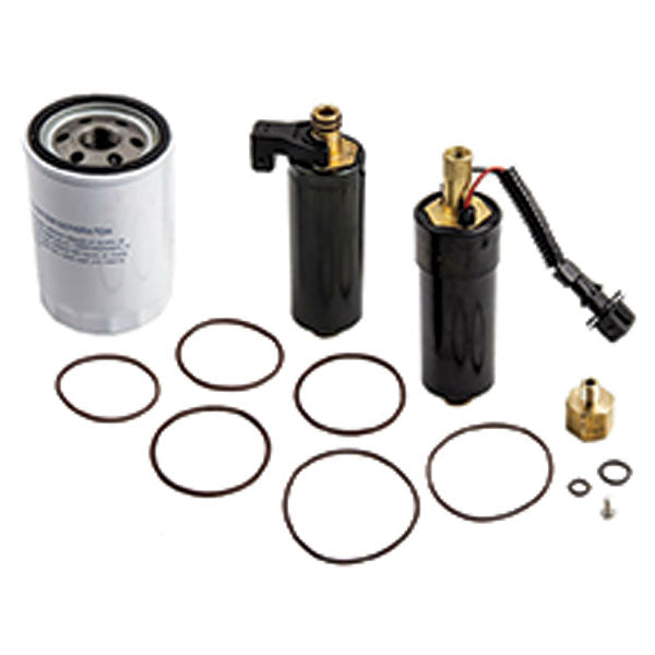 Engineered Marine Products Fuel Pump Assembly - Marine Replacement Part