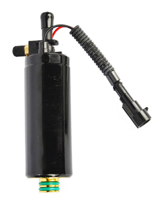 Engineered Marine Products Fuel Pump - Marine Replacement Part