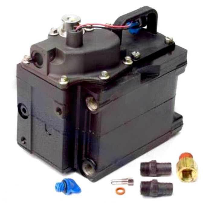 Engineered Marine Products Fuel Pump, Module - Cool Fuel - Marine Replacement Part