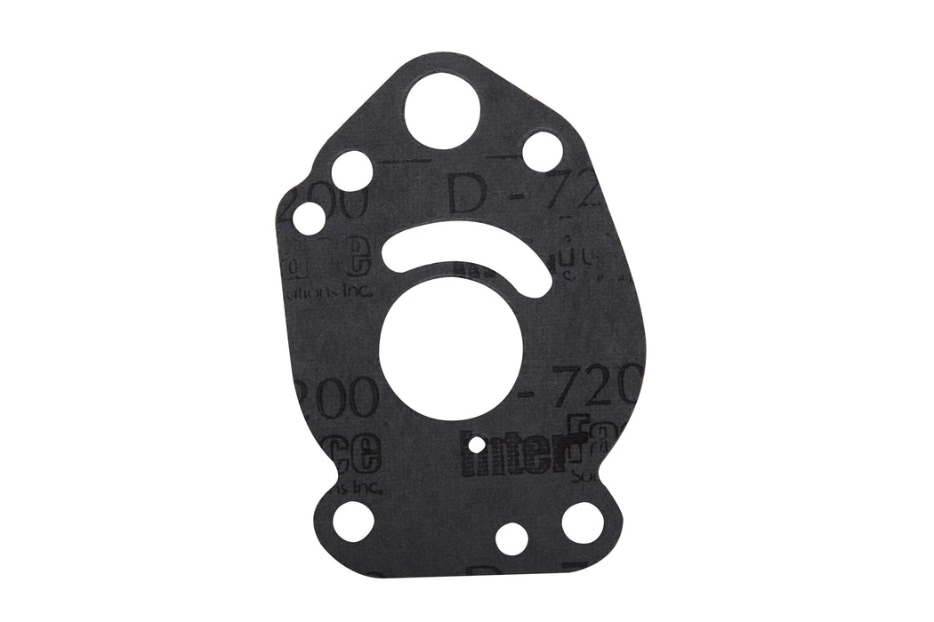 Quicksilver 19202001 Water Pump Plate Gasket for Select 6-15hp 2-Stroke and 4-Stroke Outboards