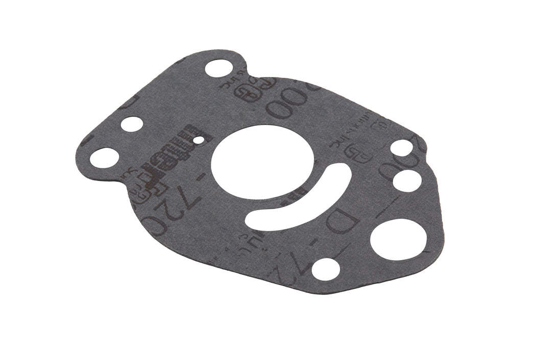 Quicksilver 19202001 Water Pump Plate Gasket for Select 6-15hp 2-Stroke and 4-Stroke Outboards