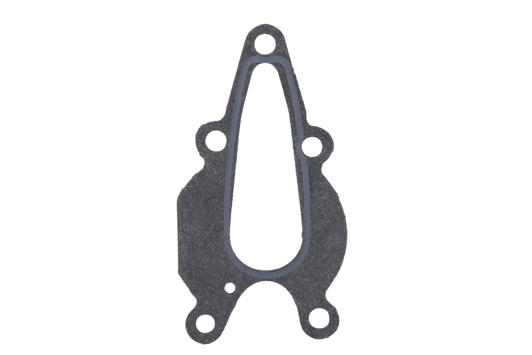 Quicksilver 192043 Water Pump Base Gasket, Mercury, 6-15hp 2-Stroke and 9.9-15hp 4-Stroke