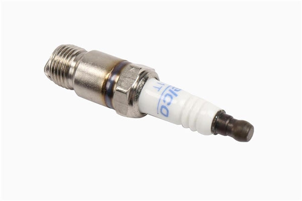 AC DELCO MR41T4 AC Resistor Spark Plug