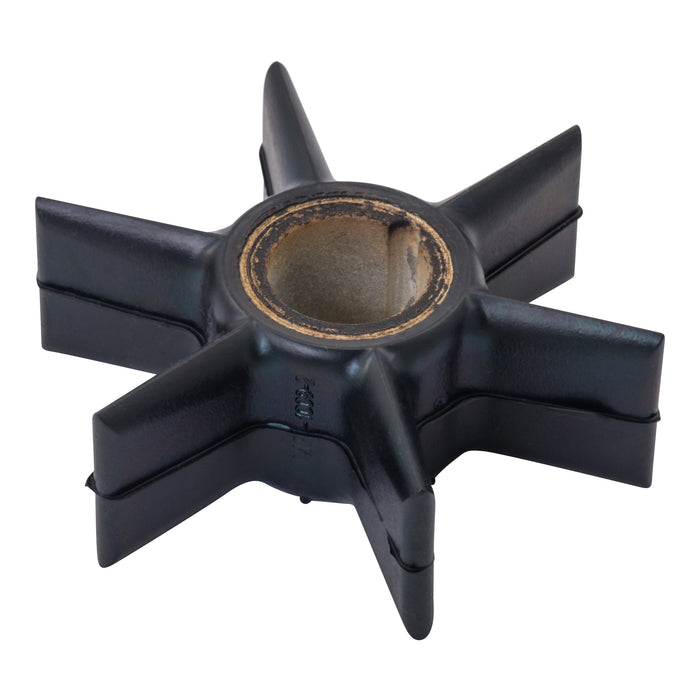 Quicksilver 19453T Water Pump Impeller for Mercury 3-Cylinder 40hp 4-Stroke Outboards