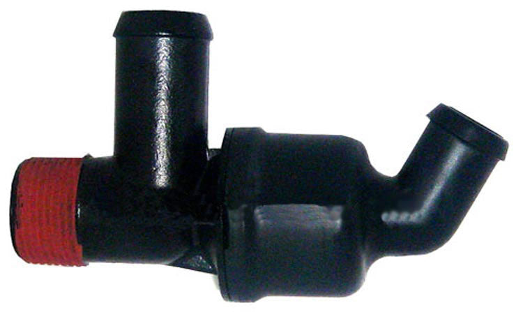 Engineered Marine Products Drain T-Fitting Assembly - Marine Replacement Part