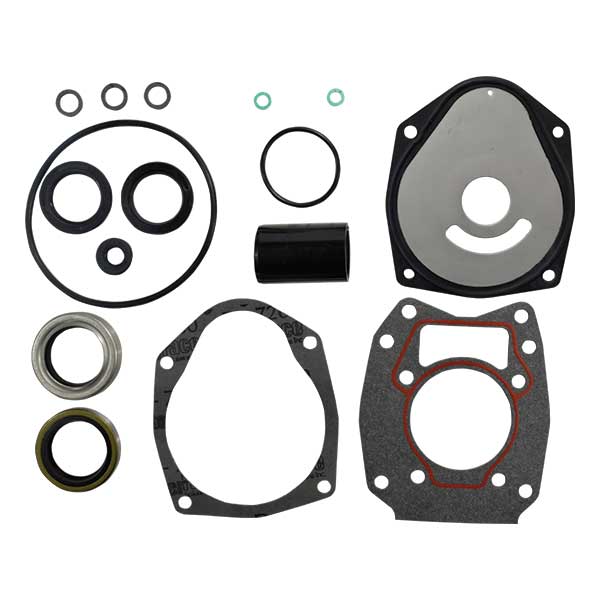 Engineered Marine Products Lower Gearcase Seal Kit - Marine Replacement Kit