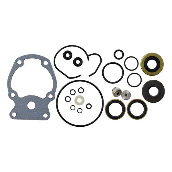 Engineered Marine Products Gear Housing Seal Kit - Marine Replacement Kit