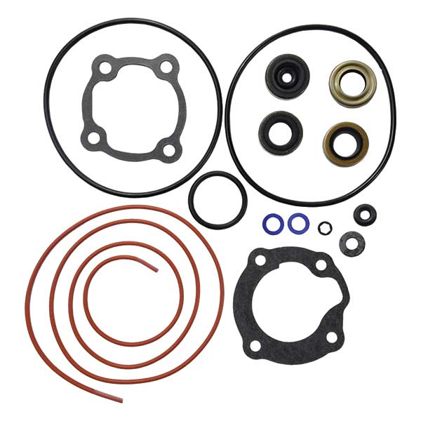 Engineered Marine Products Gear Housing Seal Kit - Marine Replacement Kit