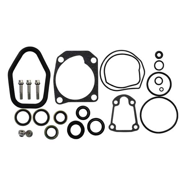 Engineered Marine Products Lower Gearcase Seal Kit - Marine Replacement Kit