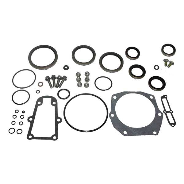 Engineered Marine Products Lower Gearcase Seal Kit - Marine Replacement Kit