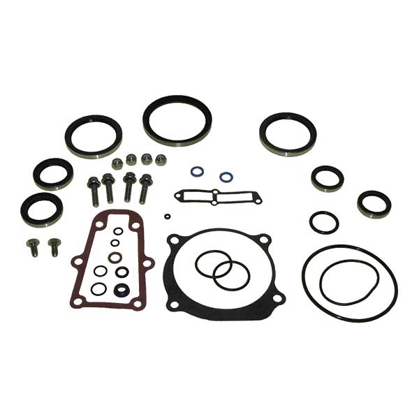 Engineered Marine Products Gear Case Gasket Kit - Marine Replacement Kit