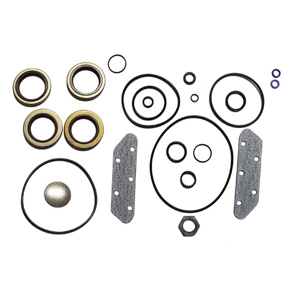 Engineered Marine Products Upper Gearcase Seal Kit - Marine Replacement Kit