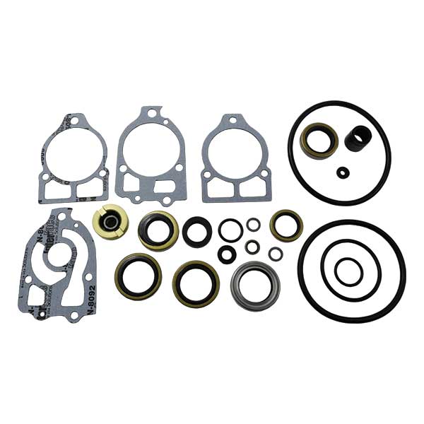 Engineered Marine Products Lower Gearcase Seal Kit - Marine Replacement Kit