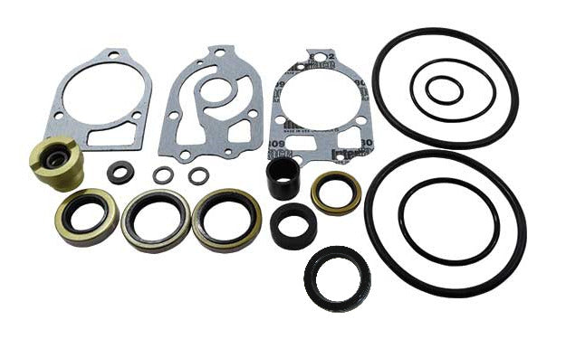 Engineered Marine Products Lower Gearcase Seal Kit - Marine Replacement Kit