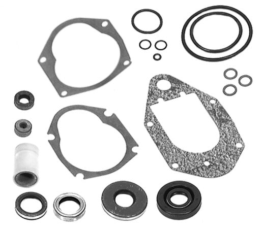 Engineered Marine Products Seal Kit, Gearcase - Marine Replacement Kit