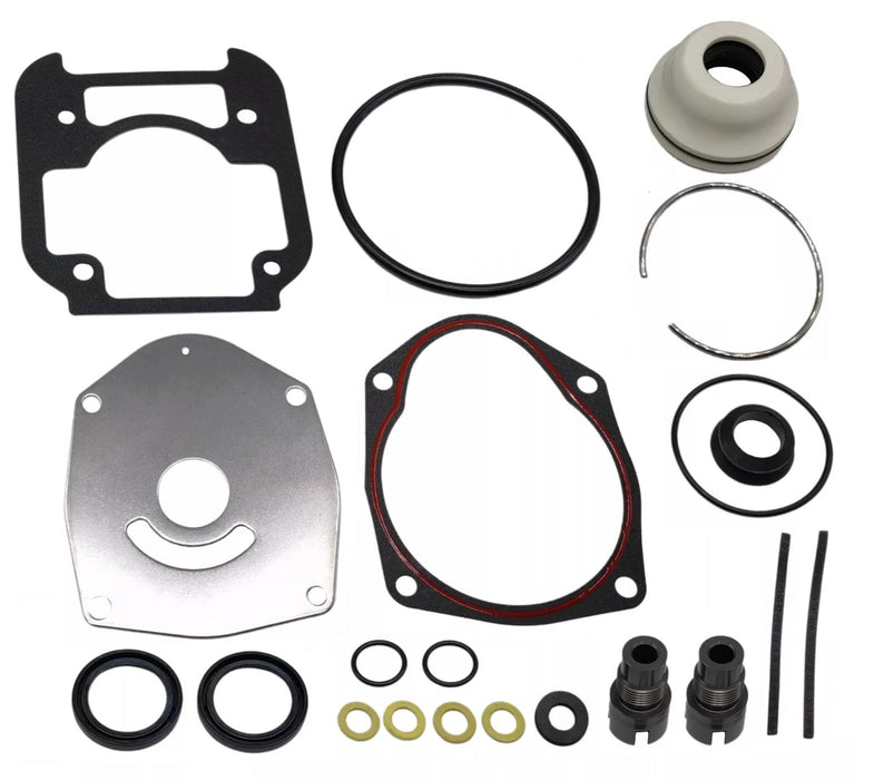 Engineered Marine Products Seal Kit, Gearcase - Marine Replacement Kit