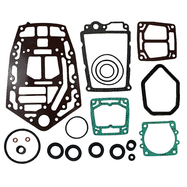 Engineered Marine Products Lower Unit Seal Kit - Marine Replacement Kit