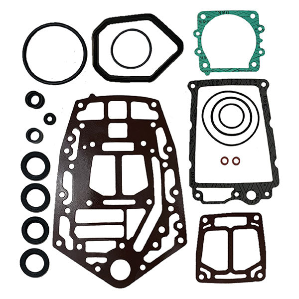 Engineered Marine Products Lower Unit Seal Kit - Marine Replacement Kit
