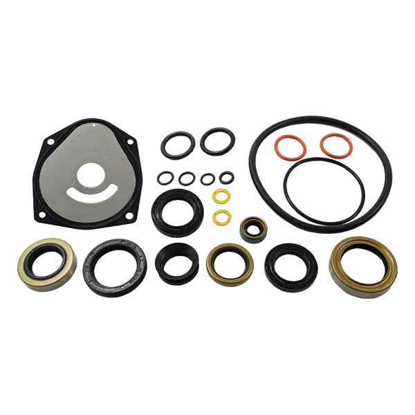 Engineered Marine Products Lower Gearcase Seal Kit - Marine Replacement Kit