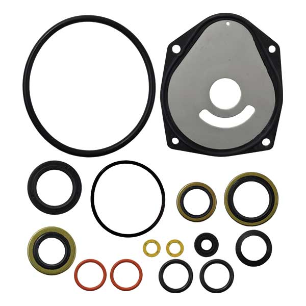 Engineered Marine Products Gearcase Seal Kit - Marine Replacement Kit