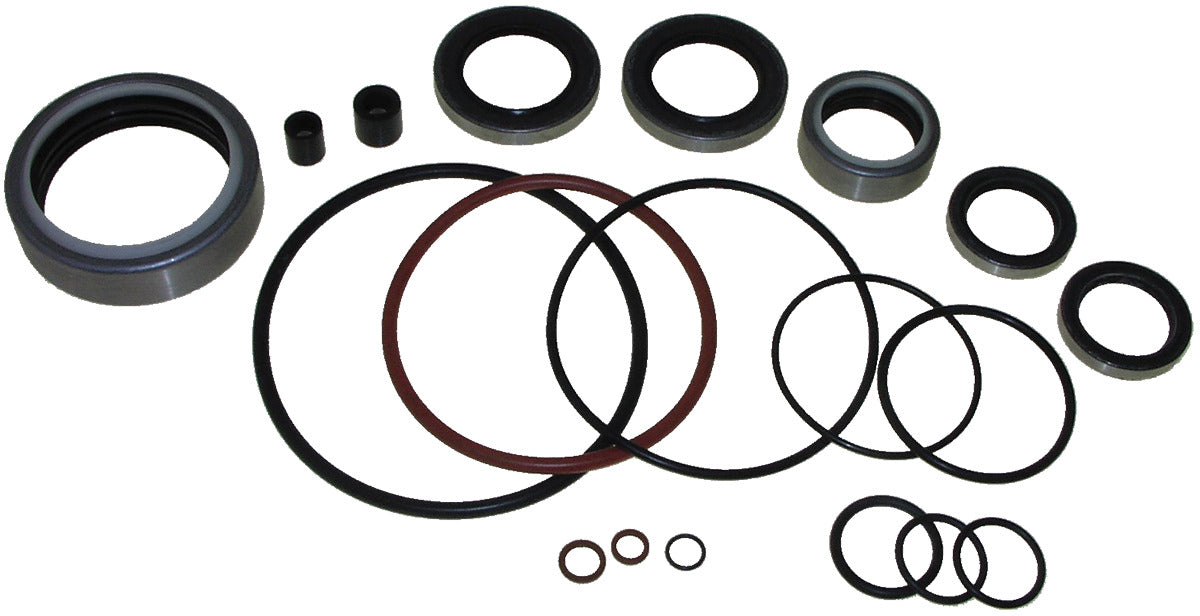 Engineered Marine Products Seal Kit - Marine Replacement Kit