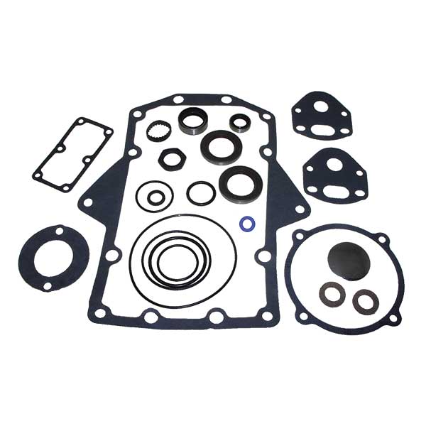 Engineered Marine Products Seal Kit - Marine Replacement Kit